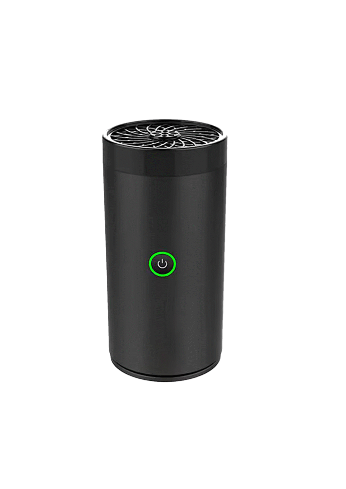 Electric Incense Burner - Image 2